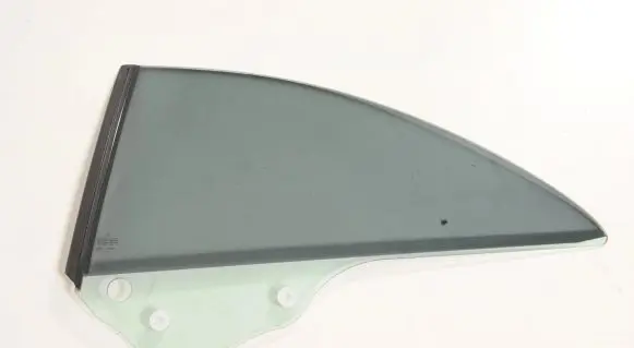 Mercedes-Benz CLK A209 C209 Rear side window 43R001026