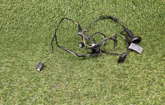 BMW X5 E53 Parking sensor (PDC) wiring loom 6906341