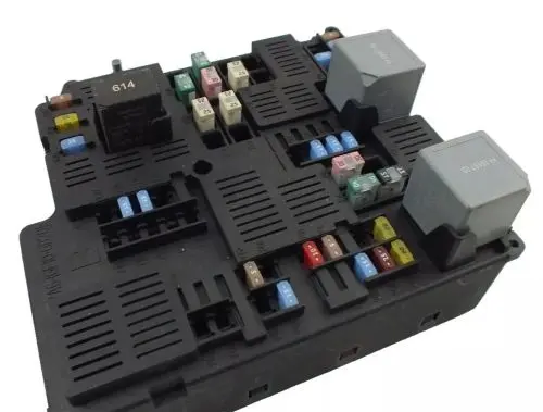 Volvo XC90 Fuse module 31473770