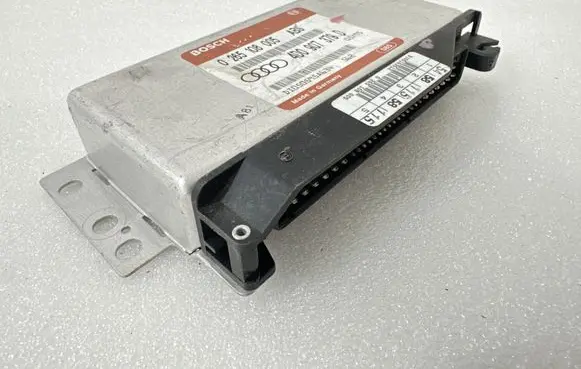 Audi A6 S6 C4 4A ABS control unit/module 4D0907379D 0265108005 DI050595A634
