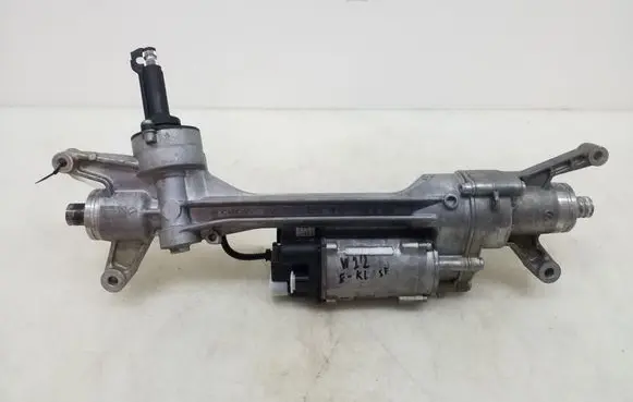 Mercedes-Benz E W213 Steering rack A2134606101