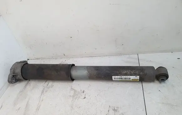 Mercedes-Benz GLC X253 C253 Rear shock absorber/damper A2533201001
