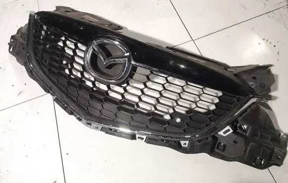Mazda CX-5 Front grill kd4550712 kd45-50712
