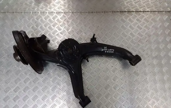 Opel Omega B2 Stub axle 