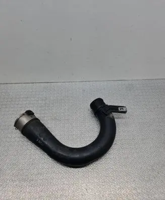 Opel Corsa E Intercooler hose/pipe 13439991