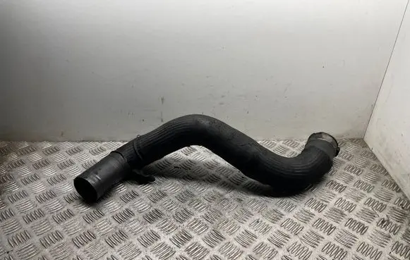 Jeep Grand Cherokee Intercooler hose/pipe