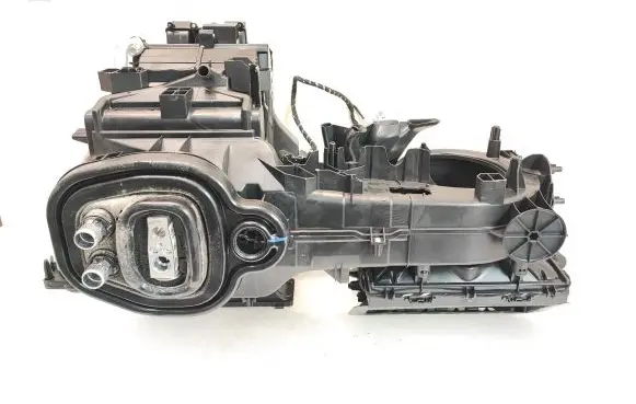Volkswagen T-Cross Interior heater climate box assembly housing 2Q1816002BP M036052E