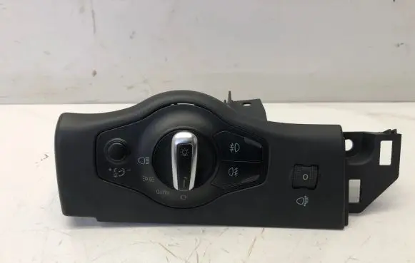 Audi A4 S4 B8 8K Light switch 8K0941531G