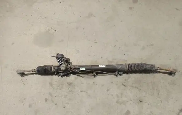 Audi A6 S6 C5 4B Steering rack 7852995234