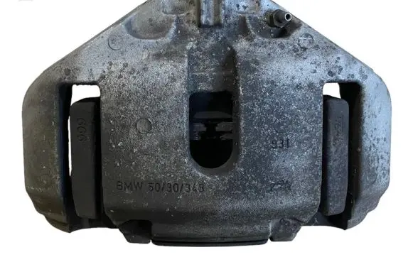 BMW 5 F10 F11 Front brake caliper 6786818 34116786818