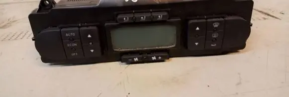 Seat Toledo III (5P) Climate control unit