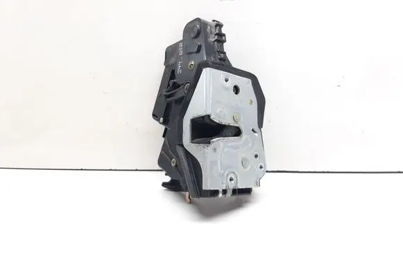 BMW 3 E46 Front door lock