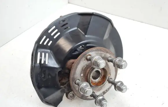 Toyota Corolla E210 E21 Front wheel hub