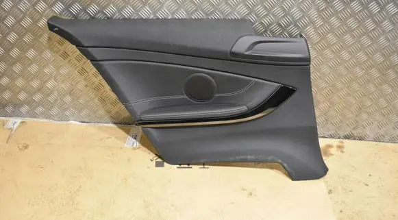BMW 4 F32 F33 Seat set TYLNYLEWYBMWF82F32