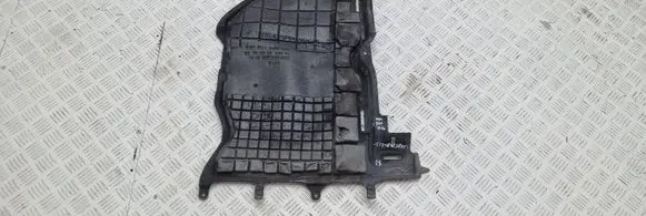 BMW 3 E46 Side bottom protection 51718183815