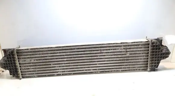 Ford Mondeo MK V Intercooler radiator