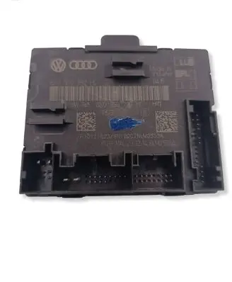 Skoda Superb B8 (3V) Door control unit/module 8X0959792H P10121623
