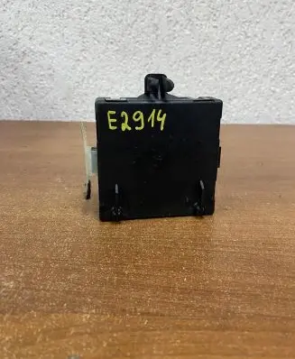 Mercedes-Benz E A207 Door control unit/module A2129004502
