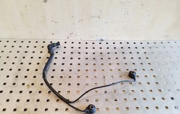 BMW X5 E53 Detonation knock sensor 0261231136 1209317