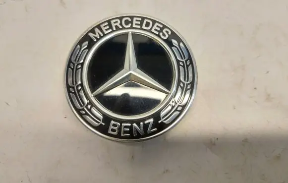 Mercedes-Benz GLC C254 Original wheel cap 
