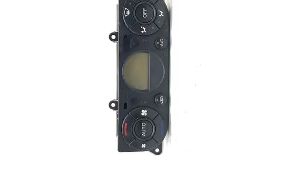 Ford Mondeo Mk III Climate control unit 180612