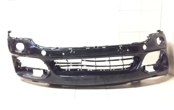 Porsche Cayenne (92A) Front bumper 7P5807178