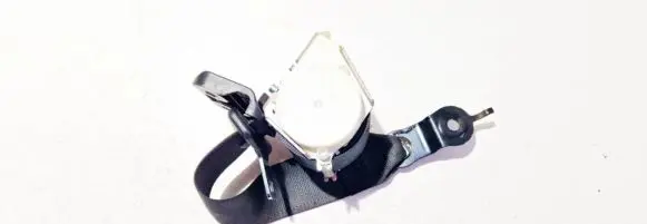 Fiat Croma Rear seatbelt 33035173 33052478