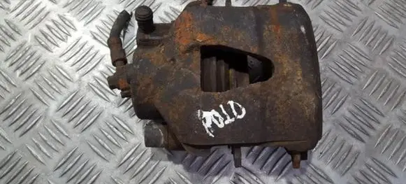 Volkswagen Polo Front brake caliper