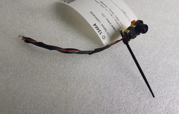 Jaguar E-Pace Other wiring loom 250817