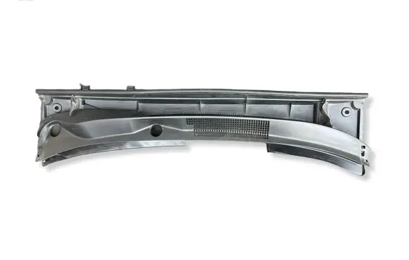 Toyota bZ4X Windshield trim 5578342090