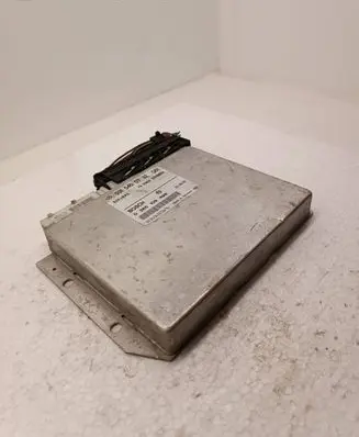 Mercedes-Benz C W203 ESP (stability system) control unit 0315450732 0265109498 DKDU36001696