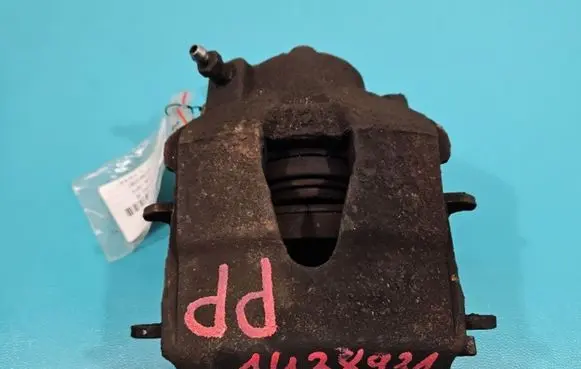 Volkswagen Golf VI Front brake caliper IMPRK1438931