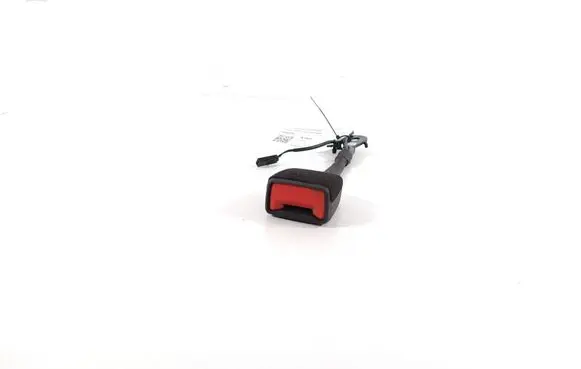 Cupra Leon Front seatbelt buckle 8Y0857755