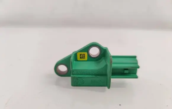 Audi Q7 4L Airbag deployment crash/impact sensor 1K0909606C 5WK43544