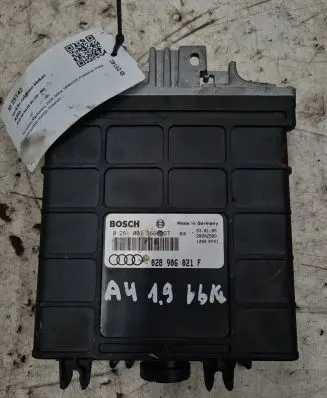 Audi A4 S4 B5 8D Engine control unit/module 0281001366