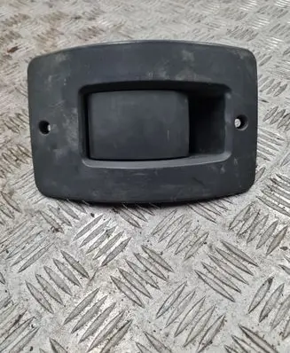 Peugeot Boxer Sliding door interior handle 242449