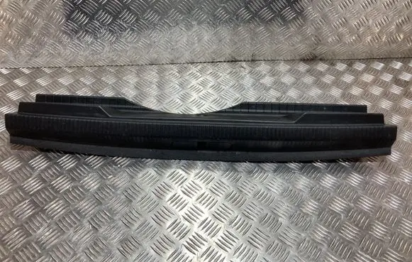 Peugeot 2008 II Trunk/boot sill cover protection PK19822