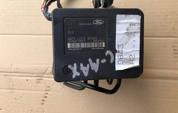 Ford Focus C-MAX ABS Pump 3M512C405AD