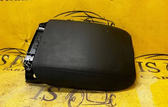 Porsche Cayenne (9Y0 9Y3) Armrest 9Y0864205