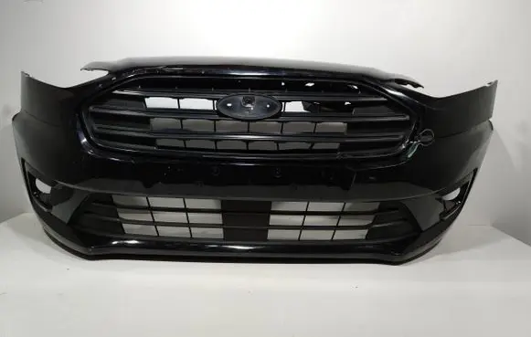 Ford Connect Front bumper KT1B-17K819-AD