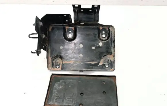 Nissan Leaf I (ZE0) Battery tray 24428EL000