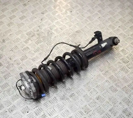 BMW X3M F97 Rear shock absorber/damper 8067508