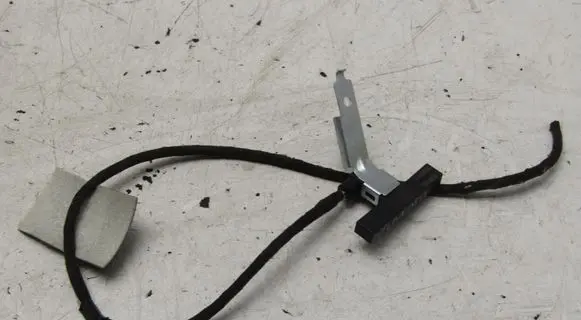 Mitsubishi Outlander Keyless system antenna 10095305