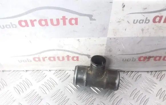 Mitsubishi Pajero Intercooler hose/pipe