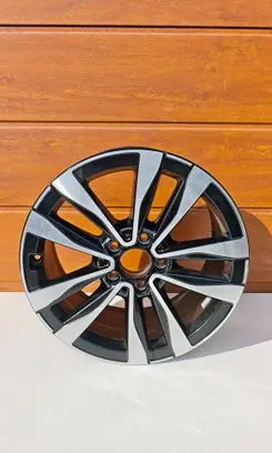 Mercedes-Benz C W206 R17 alloy rim A2064016100
