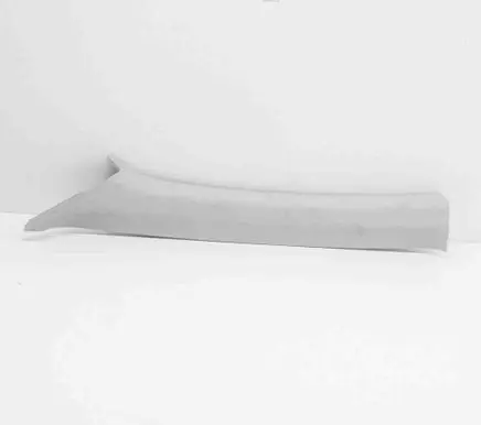 Skoda Octavia Mk3 (5E) (A) pillar trim 5E0867233