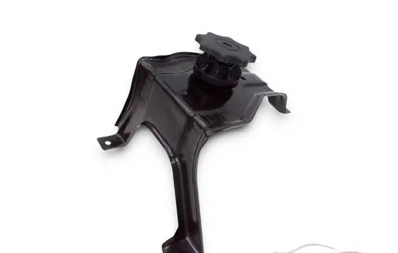 Audi A6 S6 C7 4G Spare wheel mounting bracket 4G0802715 4G0802771 4G0803899