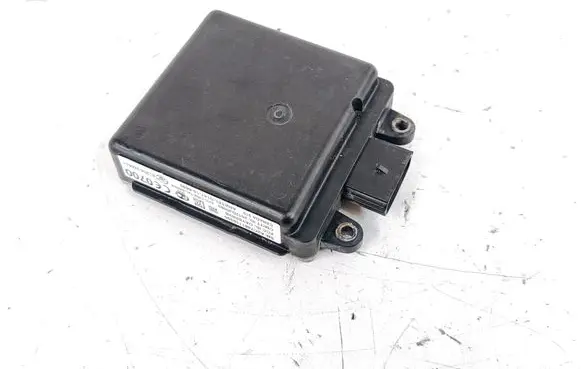 Ford C-MAX II Blind spot module F1FT14C689AB A2C74611103