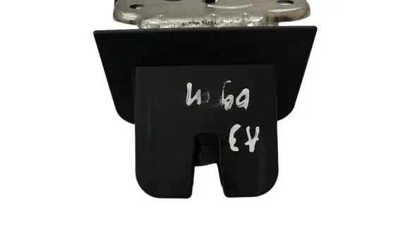 Audi A3 S3 8P Tailgate/trunk/boot lock/catch/latch