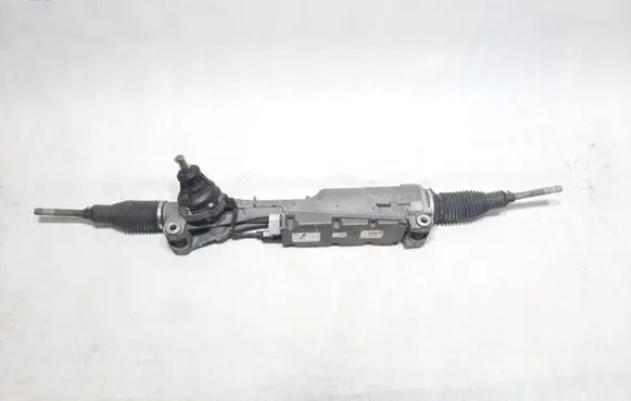 Audi Q8 Steering rack 13022026